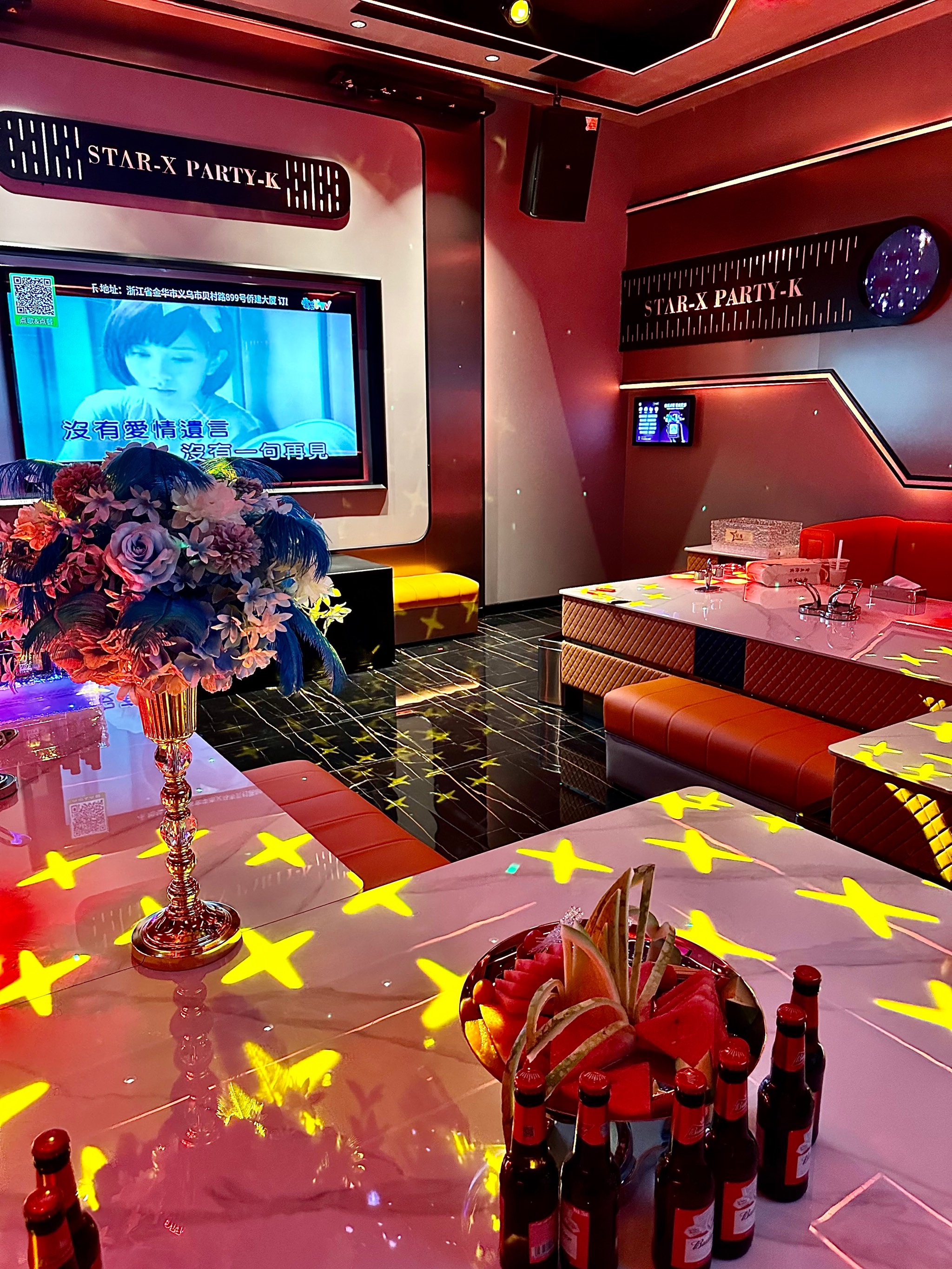 潮州商务ktv总排行Top10-湘桥区ktv预订